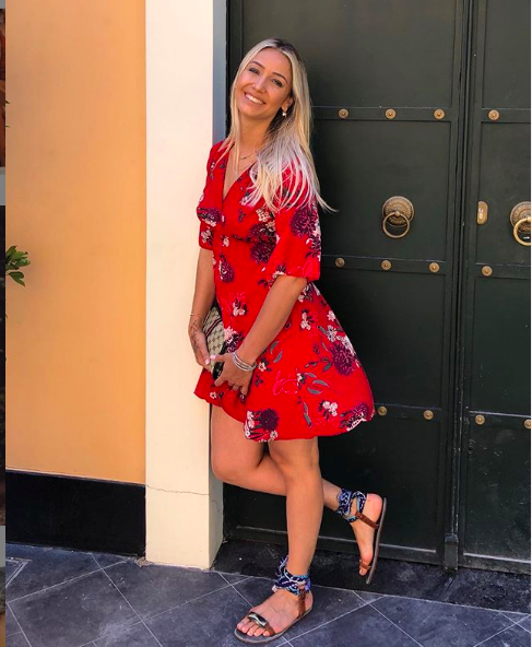 Evrim Keklik kimdir yaşı kaç Survivor Evrim Milyoner'a katılmış - Resim: 4