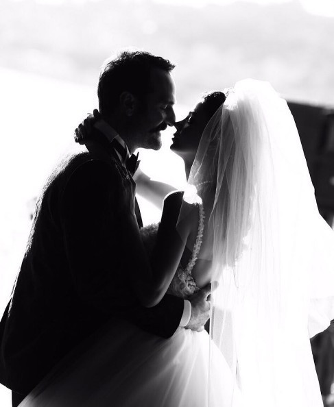 Efsane dizi 'Kertekele'de tanışıp evlenmişlerdi sürpriz haber - Resim: 2