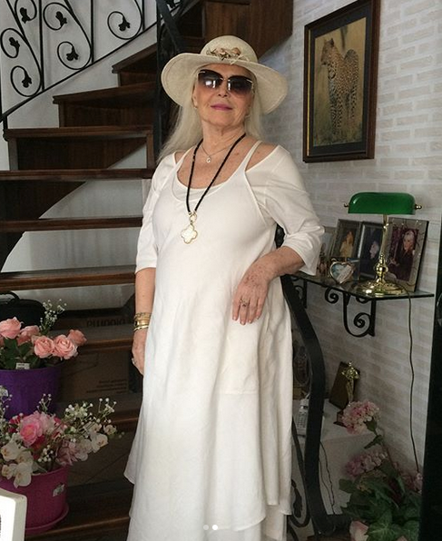 Gönül Yazar hastaneye kaldırıldı 7 kez evlendi eşleri ve tek kızı bakın kimdir?  - Resim: 4