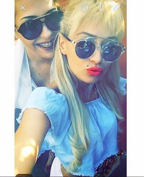 Nazlı Ceylan gerçekte kimdir instagramda bambaşka çıktı - Resim: 4