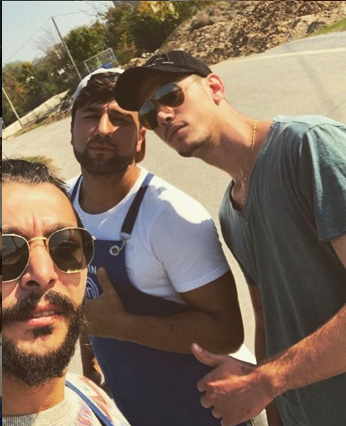 Alican Sabunsoy kimdir Masterchef Alican'ın burnu sosyal medyayı salladı - Resim: 2