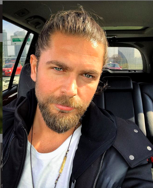 Mert Öcal kimdir Survivor 2020'de şimdiden resti çekti - Resim: 2