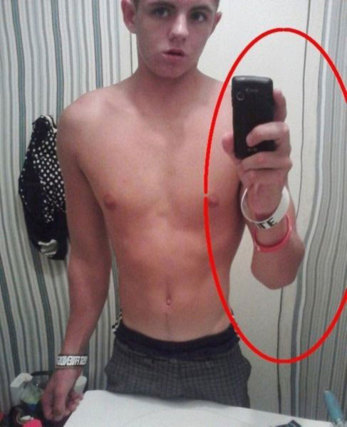 Kas yapayım derken rezil oldular - Resim: 3