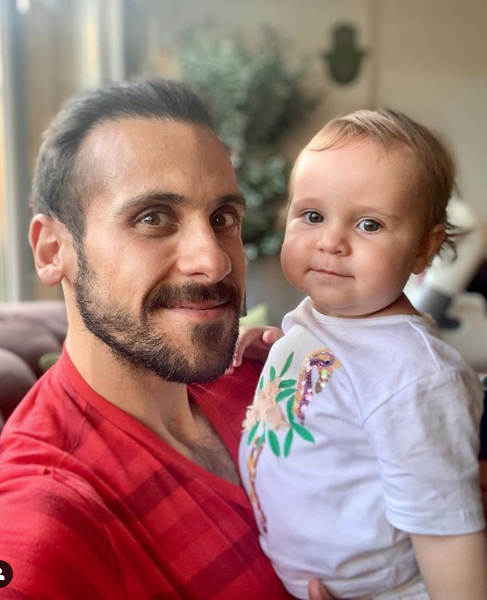 Ümit Erdim son haliyle herkesi korkuttu! Mide ameliyatı olmuştu! - Resim: 4