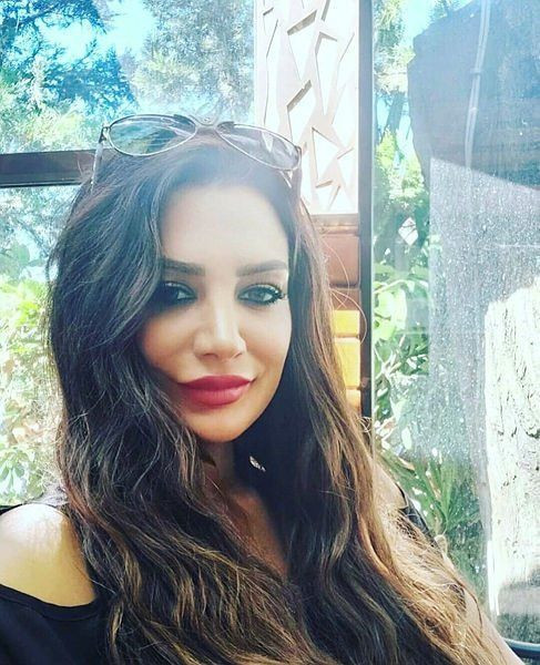 Sedat Peker'i tehdit eden 'Hanımağa' Güniz Akkuş çıplak videolarını paylaştı! Eski sevgili mahkemeye koştu - Resim: 1