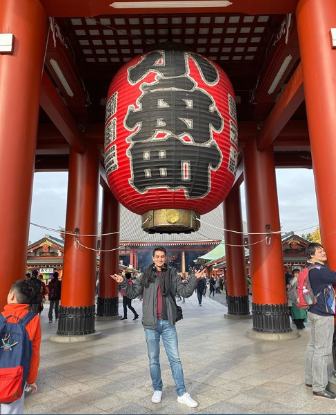 YouTuber Ruhi Çenet Çin'e gitti koronavirüsü bulaşan hastaları ziyaret etti - Resim: 3