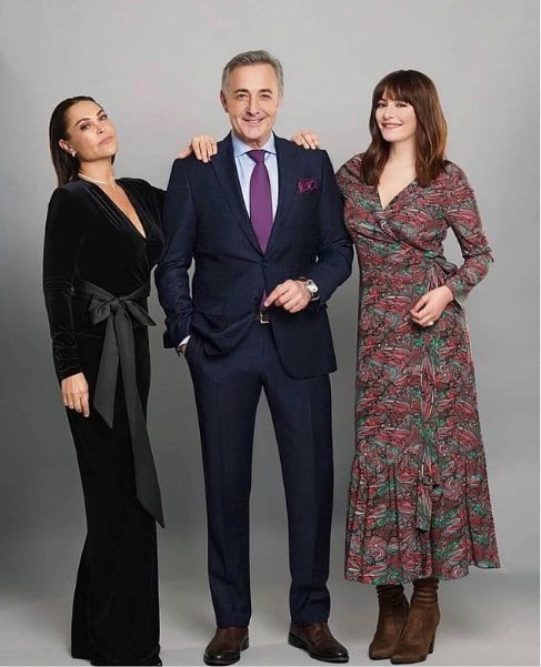 Masumiyet dizisine dair iddialar olay yaratmıştı Deniz Çakır gerçekleri açıkladı - Resim: 1