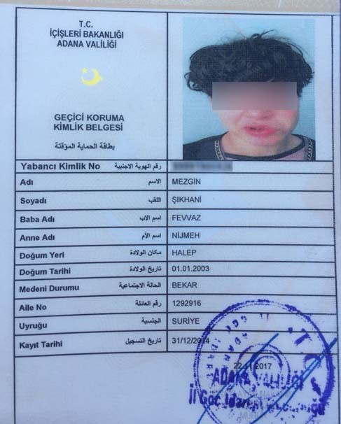 Engelli kıza cenazede tecavüz ettiler mide bulandıran olay! - Resim: 2