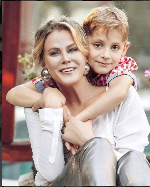 "Seksi Şempanze" olarak ünlenen Yıldız Kaplan'ın son hali şaşırttı! - Resim: 4