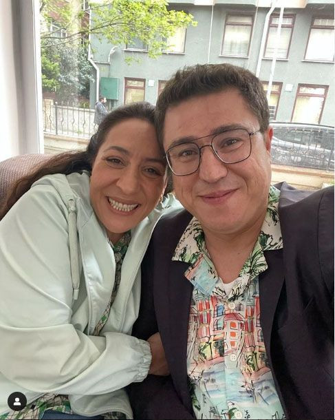 İbrahim Büyükak'tan, Oğuzhan Koç için "düğün takımı takarım" açıklaması - Resim: 4