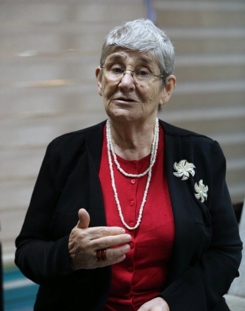 Prof. Dr. Canan Karatay dedi: Bomba görmüş gibi kaçın! 'En sağlıklı meyve'yi açıkladı - Resim: 1