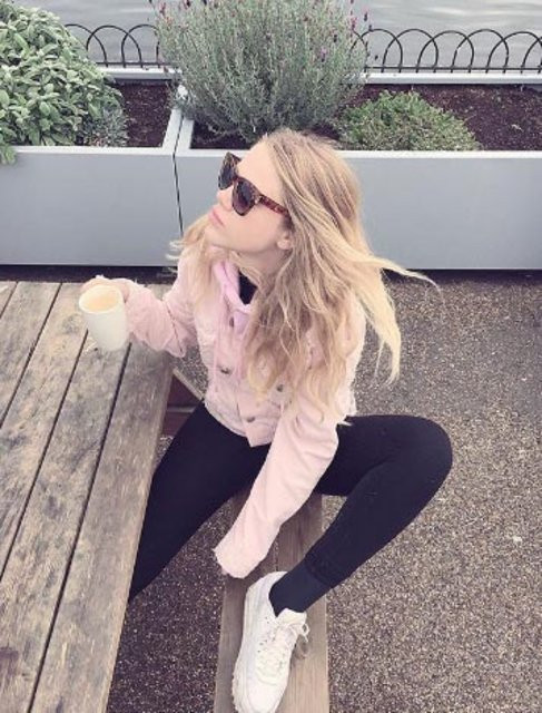 Serel Yereli: 'Kendimi koşulsuz sevmeyi öğrendim' - Resim: 2