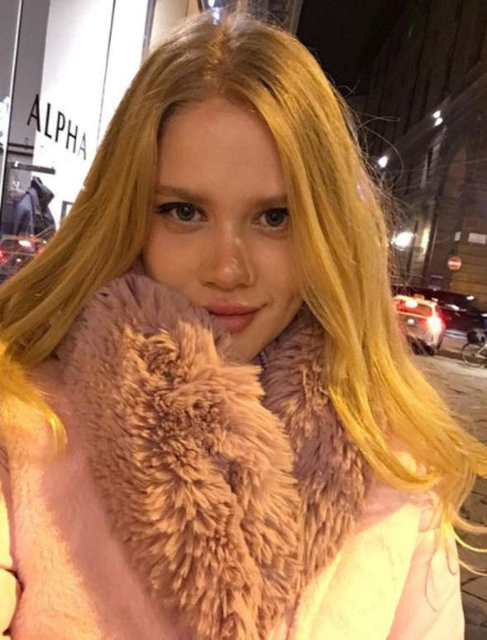 Serel Yereli, oyunculuğu bıraktı öğrenci oldu - Resim: 2