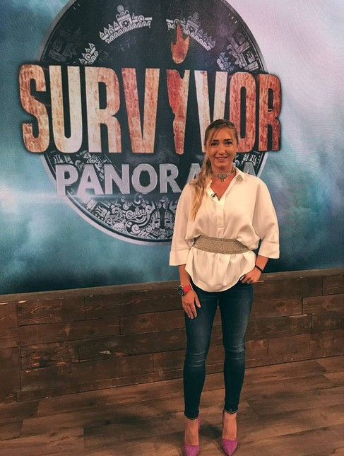 Survivor'dan elendi kayboldu! Şahika 15 gün sonra bu halde! - Resim: 2