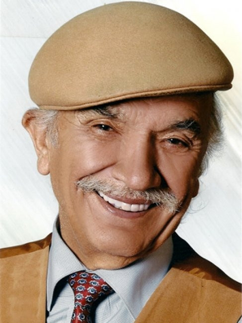 Ünlü isim hayatını kaybetti bir yıldız daha kaydı! - Resim: 1