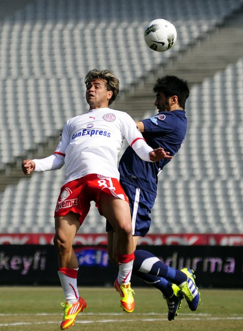 İBB sahadan dört köşe ayrıldı - Resim: 2