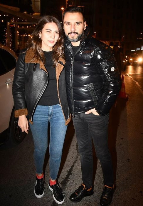 Alişan bıçak altına yattı sevgilisi her anını paylaştı! - Resim: 4