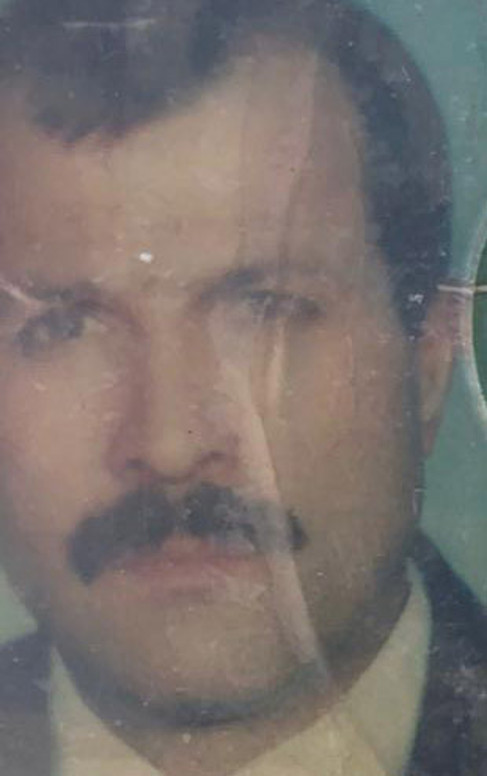 Konya'da otobüs şoförü feci şekilde can verdi - Resim: 0