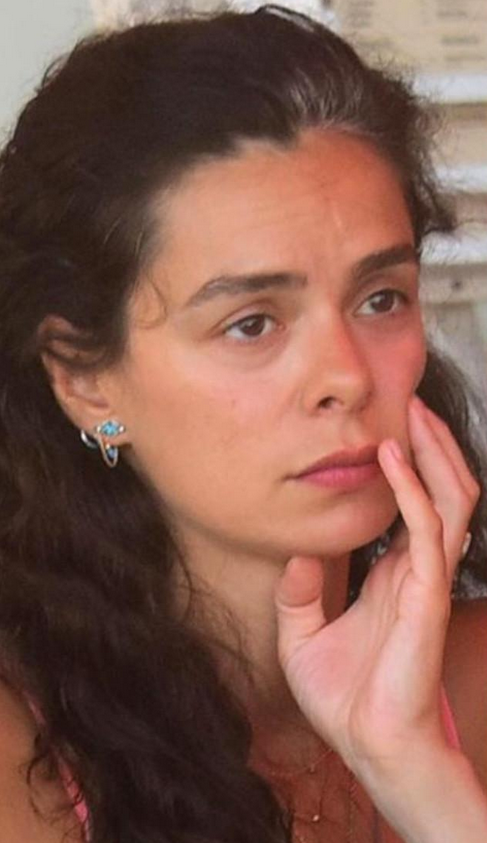 Kadın dizisinin Bahar'ı Özge Özpirinçci'nin bu hali sizi şoke edecek! - Resim: 3