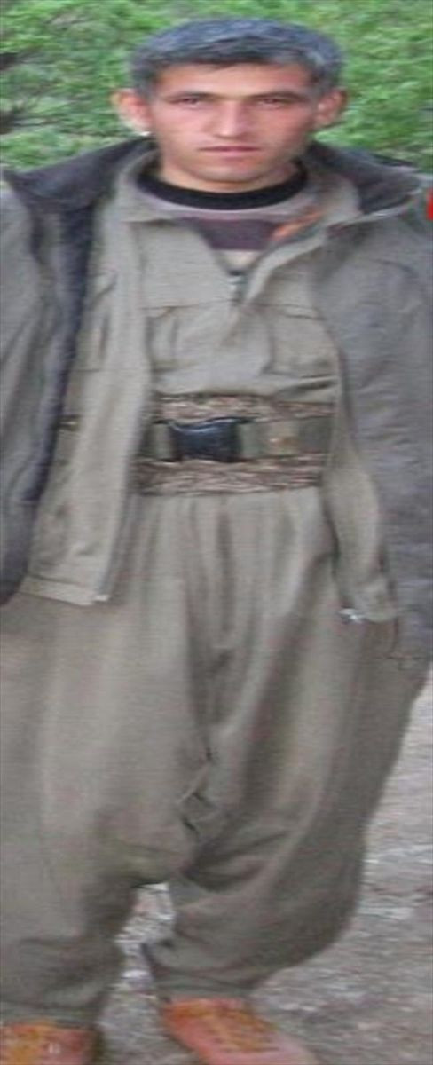 MİT PKK'nın sözde Mahmur kampı sorumlusunu etkisiz hale getirdi - Resim: 3