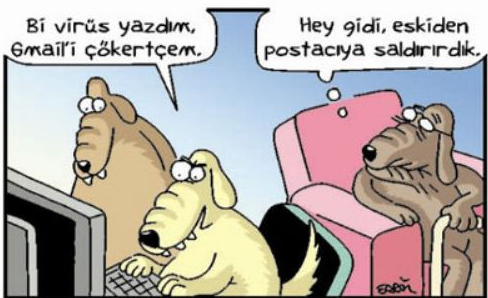 Bu karikatürlere çok güleceksiniz! - Resim: 2