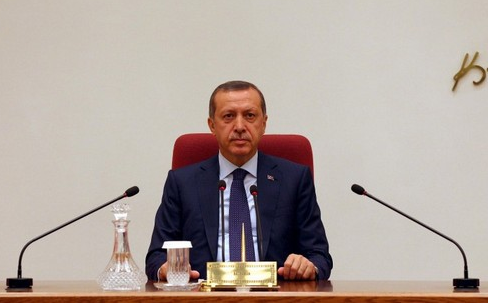 İşte YAŞ'taki yeni oturma düzeni - Resim: 3