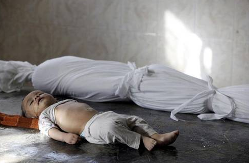 Dünyanın çeşitli yerlerinden günün fotoğrafları - Resim: 3