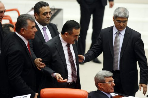 Sizin yaptığınızı çocuklar yapmaz - Resim: 1