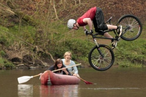 Dünyadan tık rekoru kıran fotoğraflar! - Resim: 1