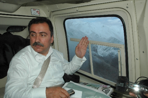 Yazıcıoğlu'nun son fotoğrafları - Resim: 2