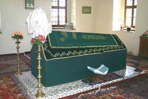 Mezarı yurt dışında olan tek Osmanlı padişahı! - Resim: 3