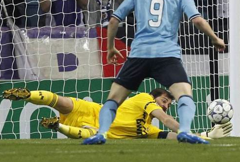 İşte dünyanın en pahalı 11'i - Resim: 2