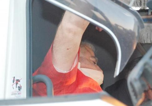 Bu traktörden sağ çıktı - Resim: 4