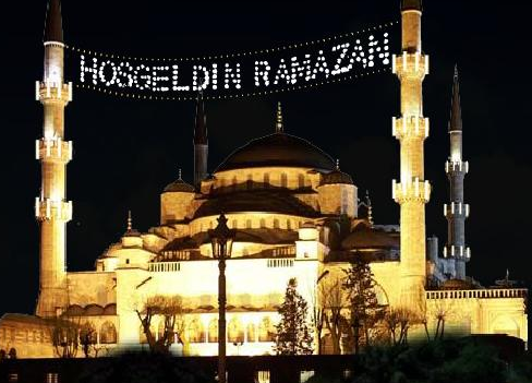Ramazan ayında nasıl beslenilmeli? - Resim: 1