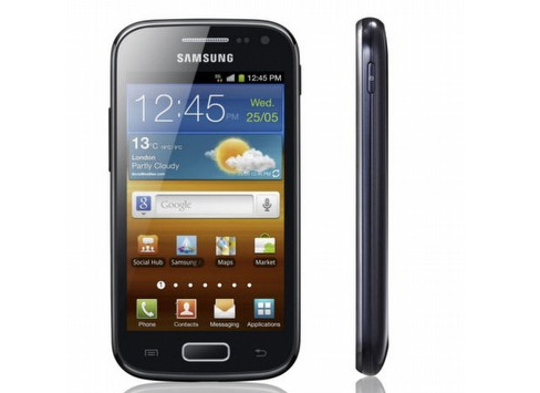 En akıllı telefon hangisi? - Resim: 4