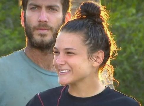 Nisa Bölükbaşı ile Ogeday Girişken'den flaş hamle! Ogeday'ın bu jestini herkes konuşuyor! - Resim: 4