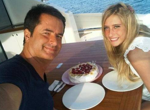 Şeyma Subaşı Bodrum'da böyle yakalandı - Resim: 2