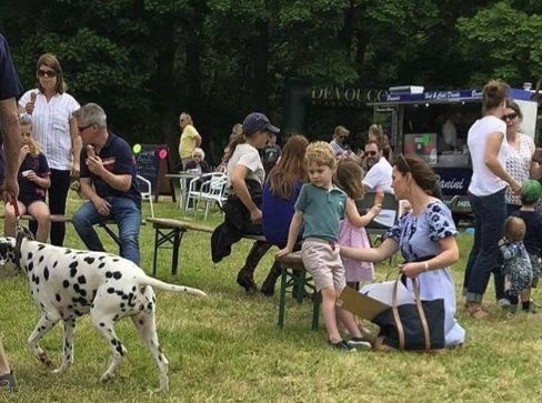 Bu sefer internetten satılan elbisesi konuşuldu - Resim: 3