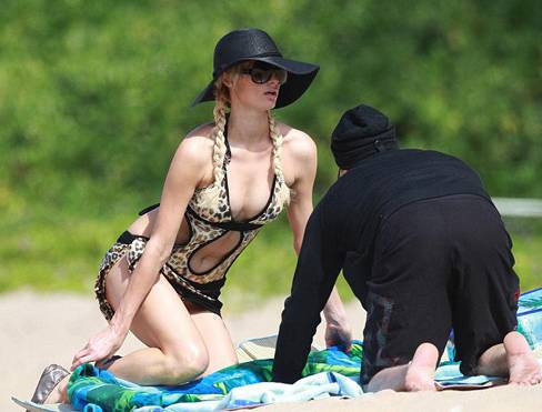 Ünlü olmak o kadar kolay mı? - Resim: 2