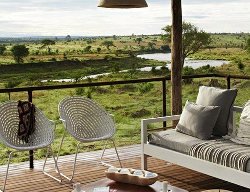 Dünya'nın en iyi 10 oteli - Resim: 1