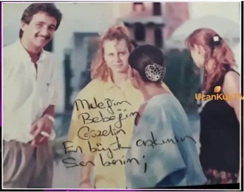 Mehmet Aslantuğ'un paylaşımı olay oldu Şehriban Emirli'nin anlattıkları şoke etmişti - Resim: 2