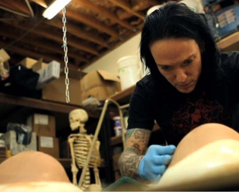 Seks oyuncakları nasıl yapılıyor? - Resim: 4