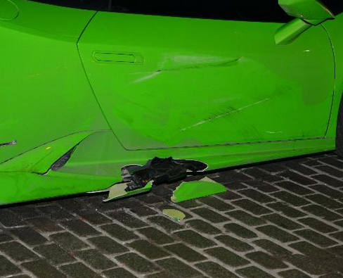 Asena Erkin, 1.8 milyonluk kaza! - Resim: 3