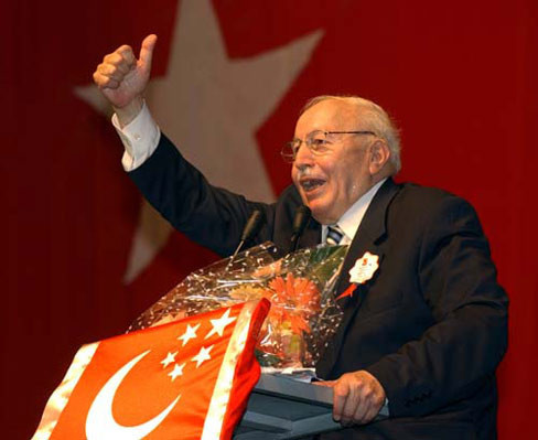 Geri dönüş yapan liderler - Resim: 4