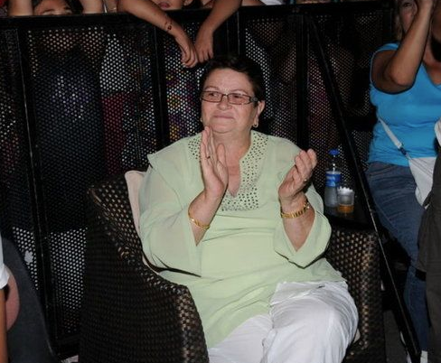 Gıda zehirlenmesi dediler Hadise'nin annesinin intihar mektubu çıktı! - Resim: 4