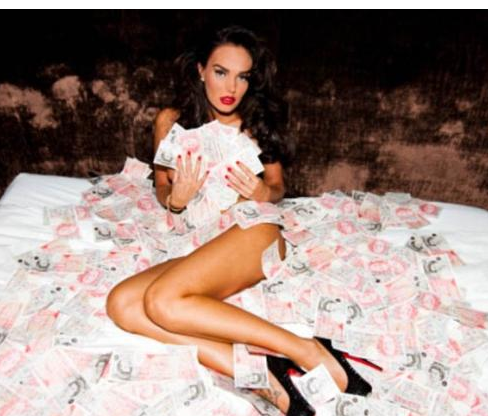 Bu ünlülerle evlenen yaşadı - Resim: 2