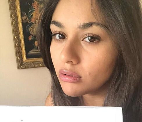 Ünlü model bekaretini 9 milyon TL'ye sattı! Birlikte olduğu isim herkesi şaşırttı - Resim: 2