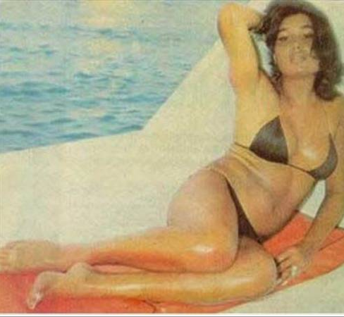 Aman Bülent Ersoy bu fotoğrafı görmesin! - Resim: 2