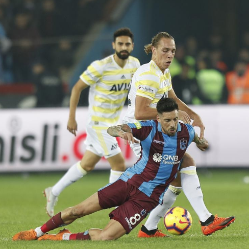 Hezimet sonrası olay sözler: Küme düşerse o sezon yeniden çıkar Süper Lig’e - Resim: 4