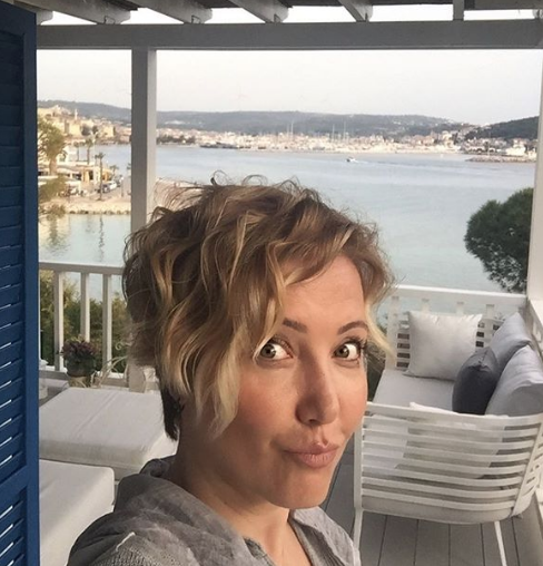 Berna Laçin Medineli 'tecavüz' twiti ile olay oldu işte yazdığı - Resim: 3